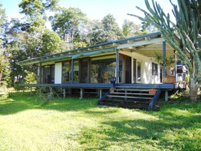 Goonengerry NSW 2482