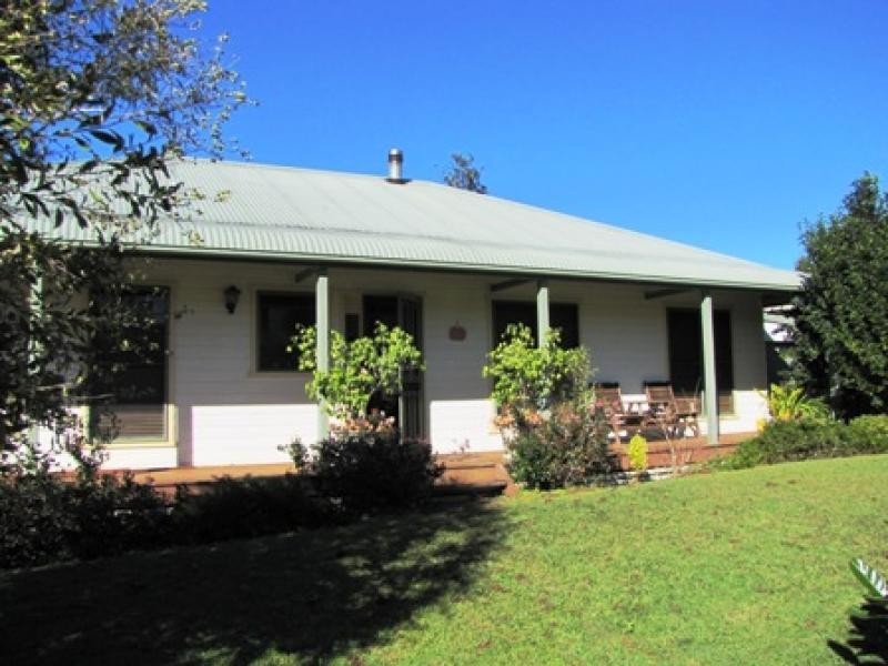 Bangalow NSW 2479
