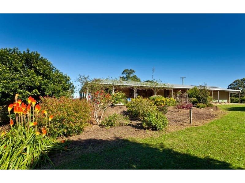 206 Repentance Creek Road, Rosebank NSW 2480