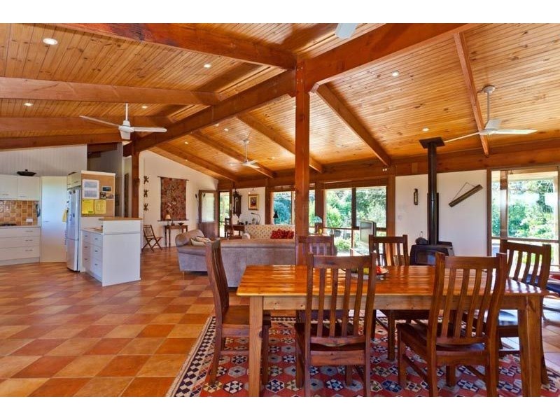 206 Repentance Creek Road, Rosebank NSW 2480