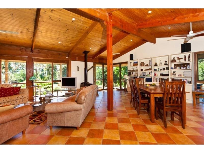 206 Repentance Creek Road, Rosebank NSW 2480