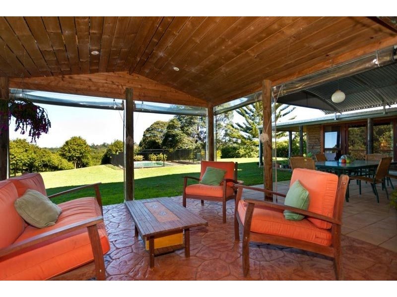 206 Repentance Creek Road, Rosebank NSW 2480