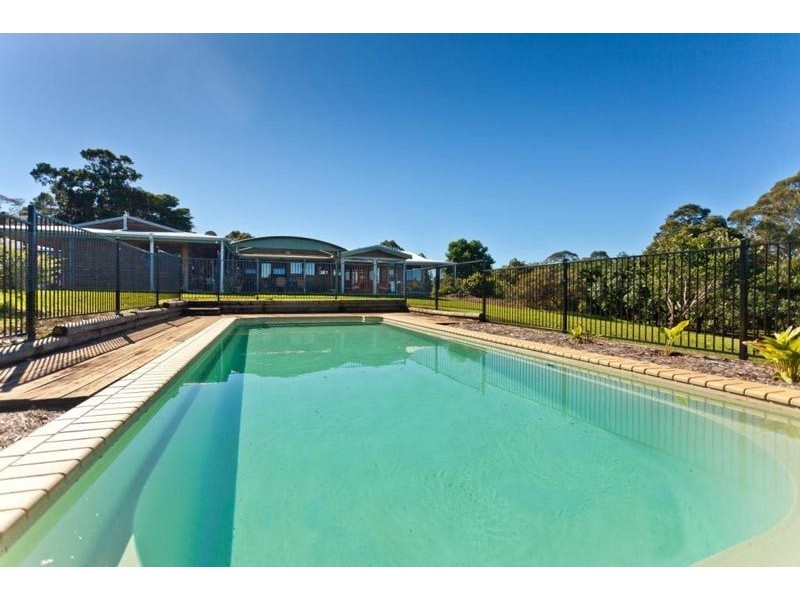 206 Repentance Creek Road, Rosebank NSW 2480