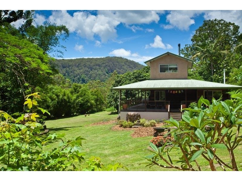 Wilsons Creek NSW 2482