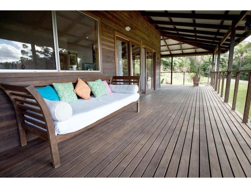 Wilsons Creek NSW 2482