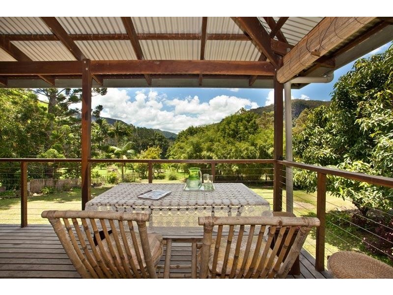 Wilsons Creek NSW 2482