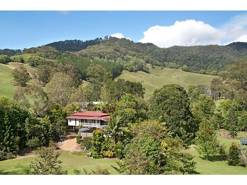 Crabbes Creek NSW 2483