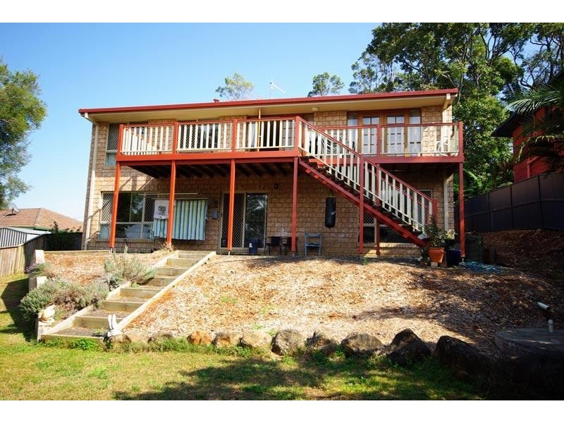 Clunes NSW 2480