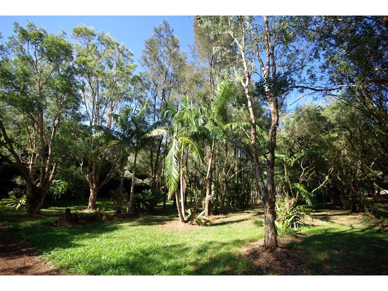 814 Fernleigh Road, Brooklet NSW 2479