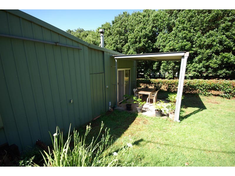 814 Fernleigh Road, Brooklet NSW 2479