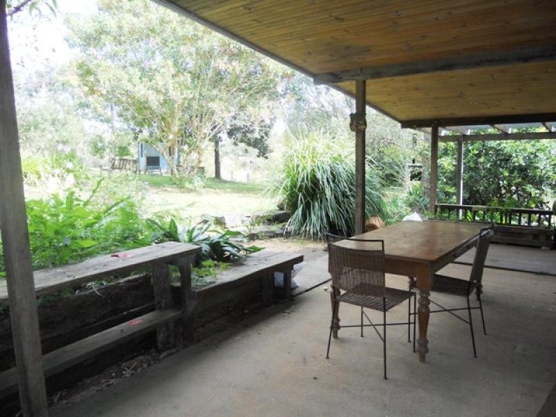 Possum Creek NSW 2479