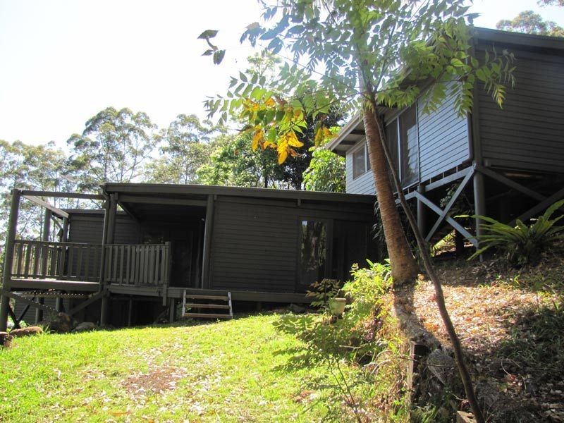 #2448 Dunoon Road, Rosebank NSW 2480
