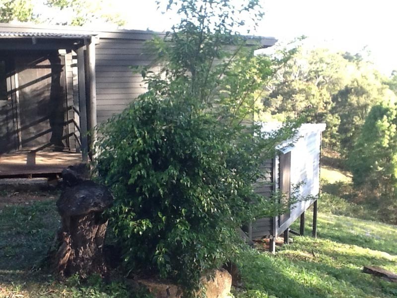 #2448 Dunoon Road, Rosebank NSW 2480