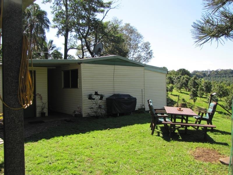 2468 Dunoon Road, Rosebank NSW 2480