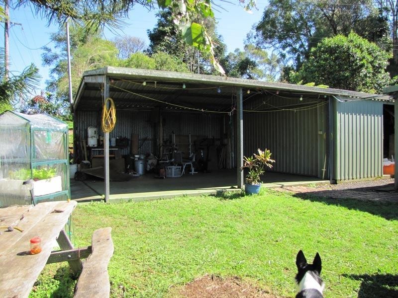 2468 Dunoon Road, Rosebank NSW 2480