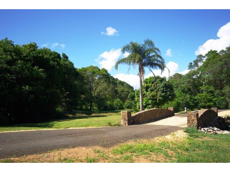 Lot 3 Natural Lane, Broken Head NSW 2481