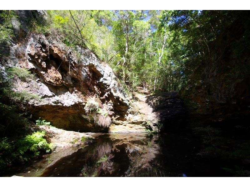 Lot 3 Natural Lane, Broken Head NSW 2481