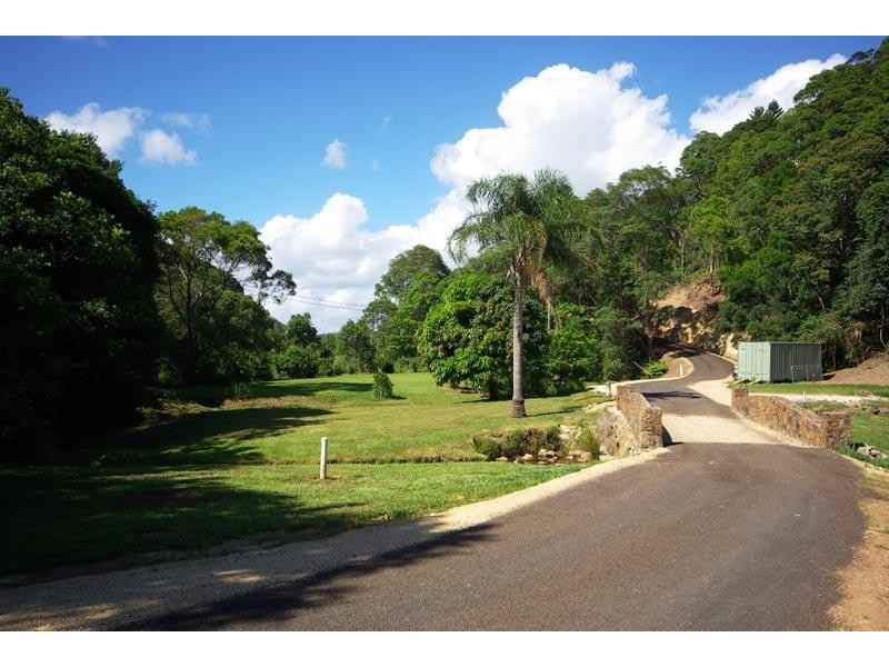 Lot 3 Natural Lane, Broken Head NSW 2481