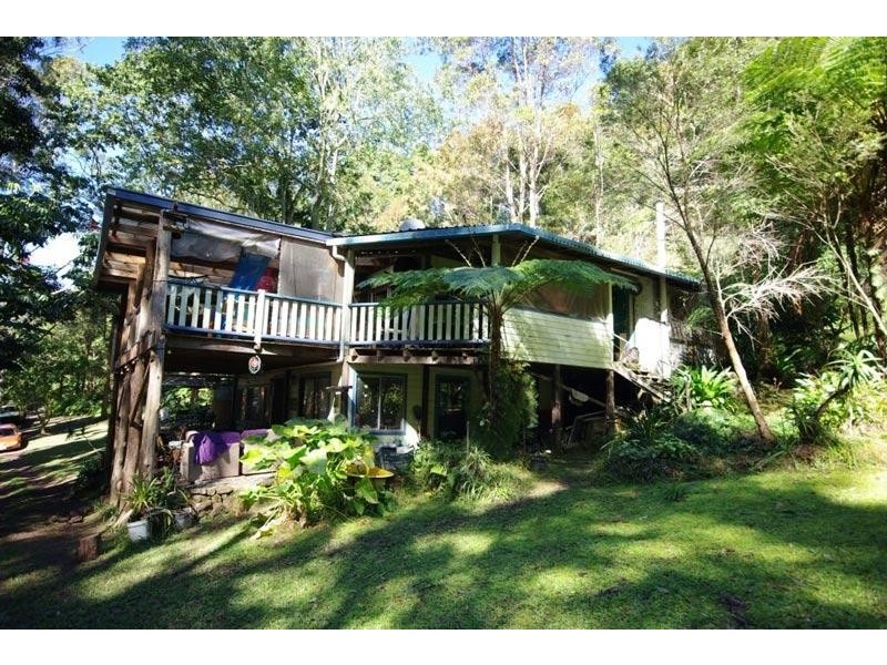 253 Fox Road, Rosebank NSW 2480