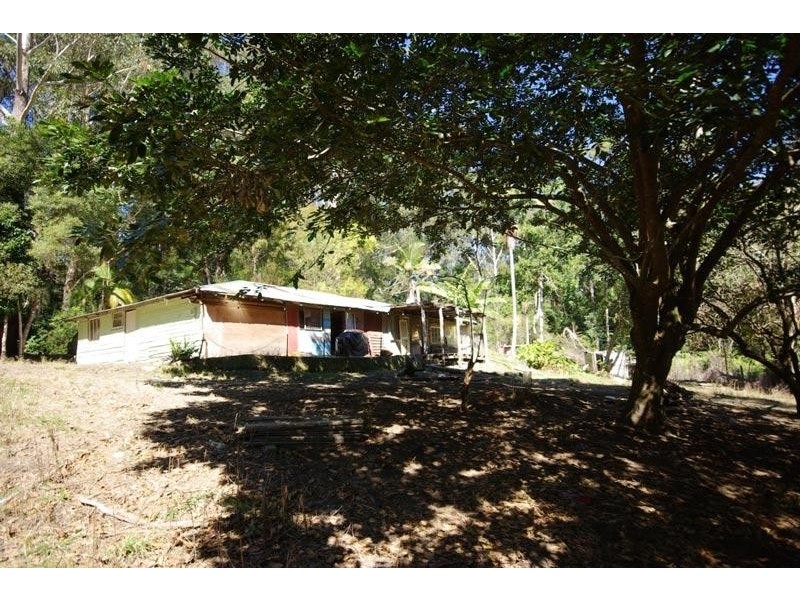 253 Fox Road, Rosebank NSW 2480