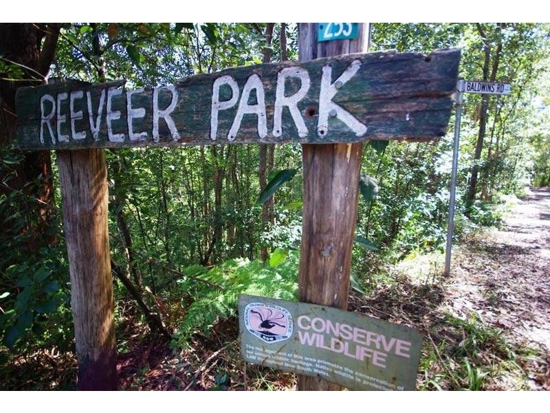 253 Fox Road, Rosebank NSW 2480