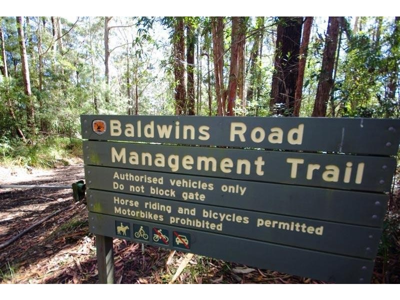 253 Fox Road, Rosebank NSW 2480