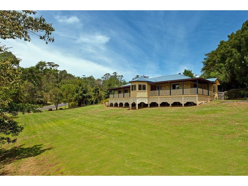 3 Avalon Avenue, Clunes NSW 2480