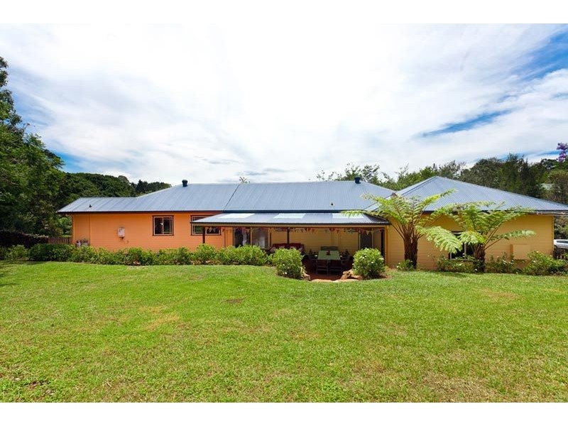 3 Avalon Avenue, Clunes NSW 2480