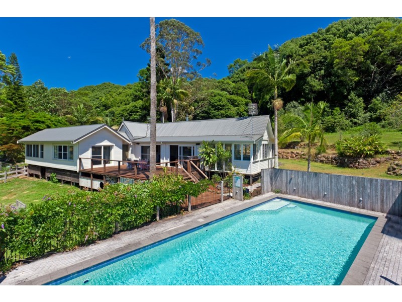 358 Binna Burra Road, Binna Burra NSW 2479