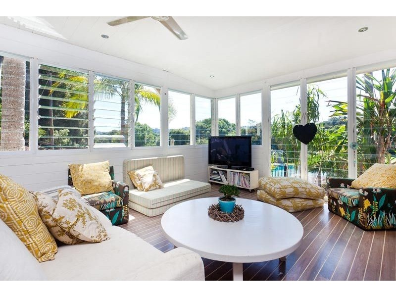 358 Binna Burra Road, Binna Burra NSW 2479