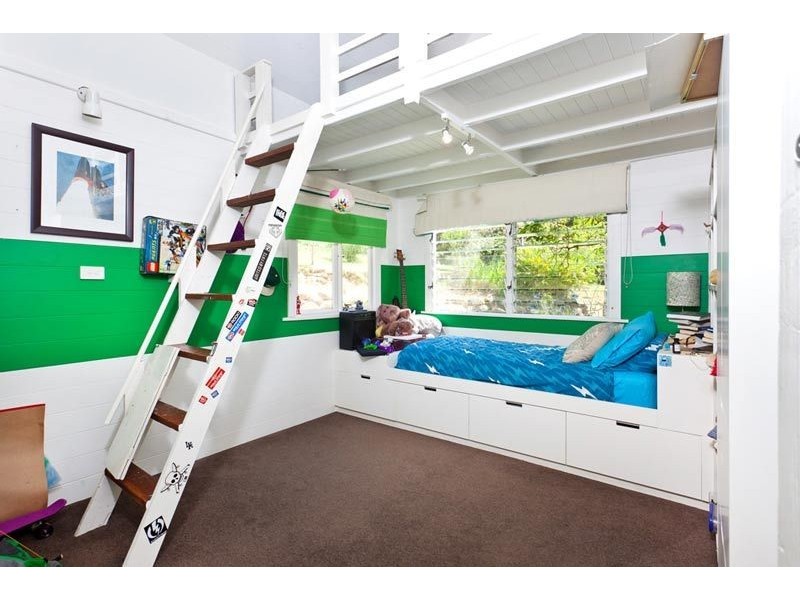 358 Binna Burra Road, Binna Burra NSW 2479