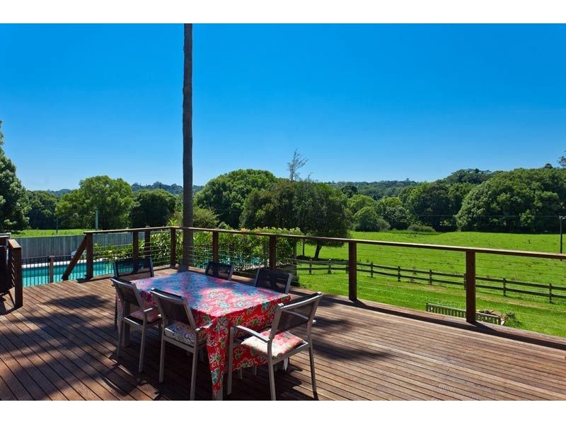 358 Binna Burra Road, Binna Burra NSW 2479