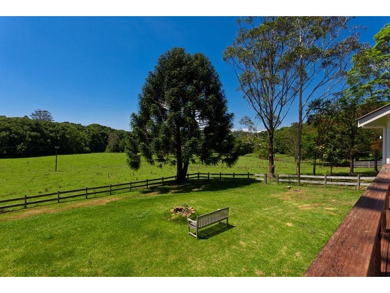 358 Binna Burra Road, Binna Burra NSW 2479
