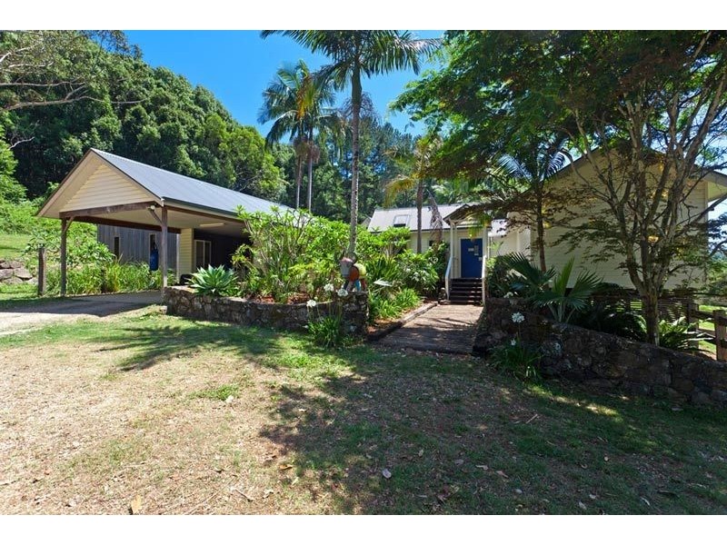 358 Binna Burra Road, Binna Burra NSW 2479