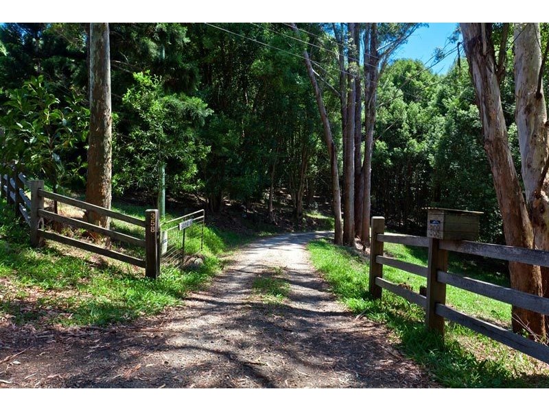 358 Binna Burra Road, Binna Burra NSW 2479
