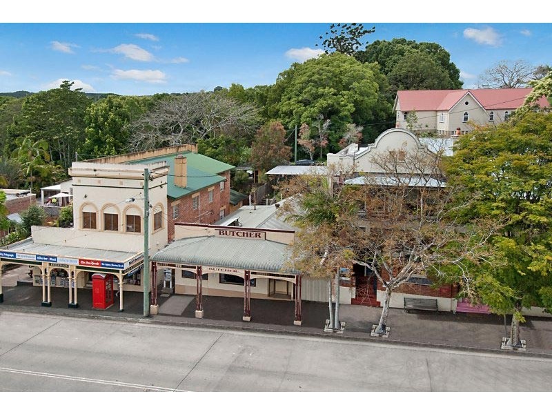 24 Byron Street, Bangalow NSW 2479