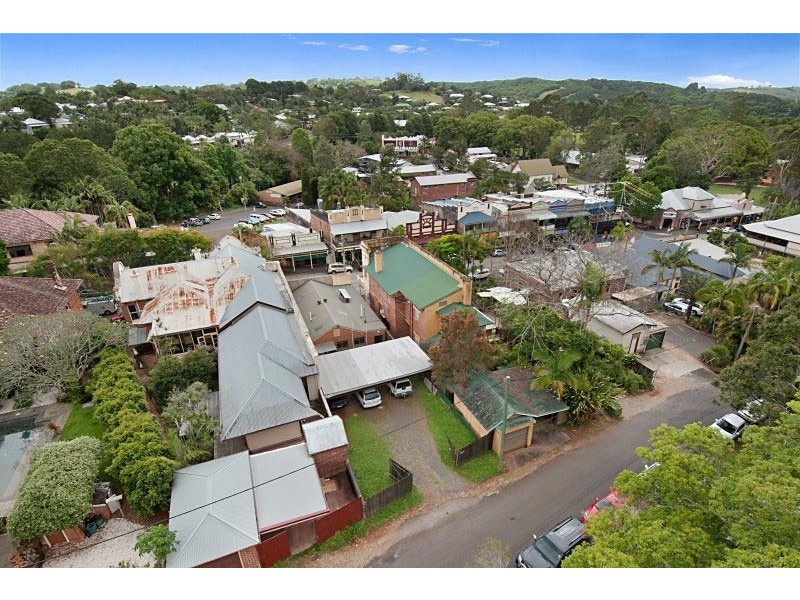 24 Byron Street, Bangalow NSW 2479