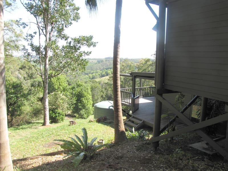 2448 Dunoon Road, Rosebank NSW 2480