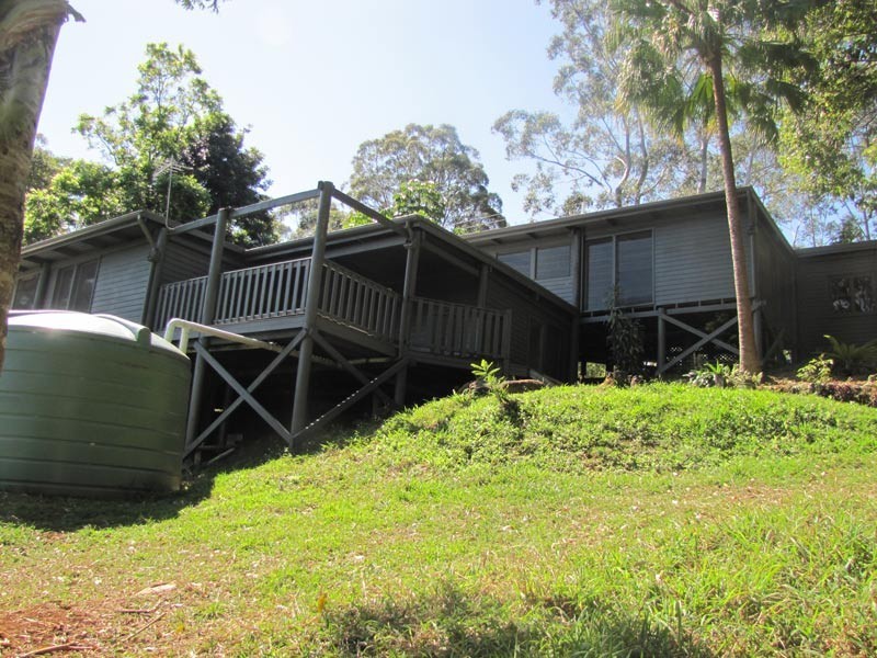 2448 Dunoon Road, Rosebank NSW 2480