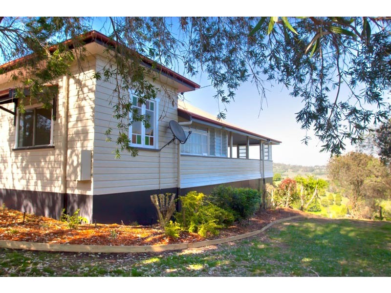 27 Paradise court, Mcleans Ridges NSW 2480