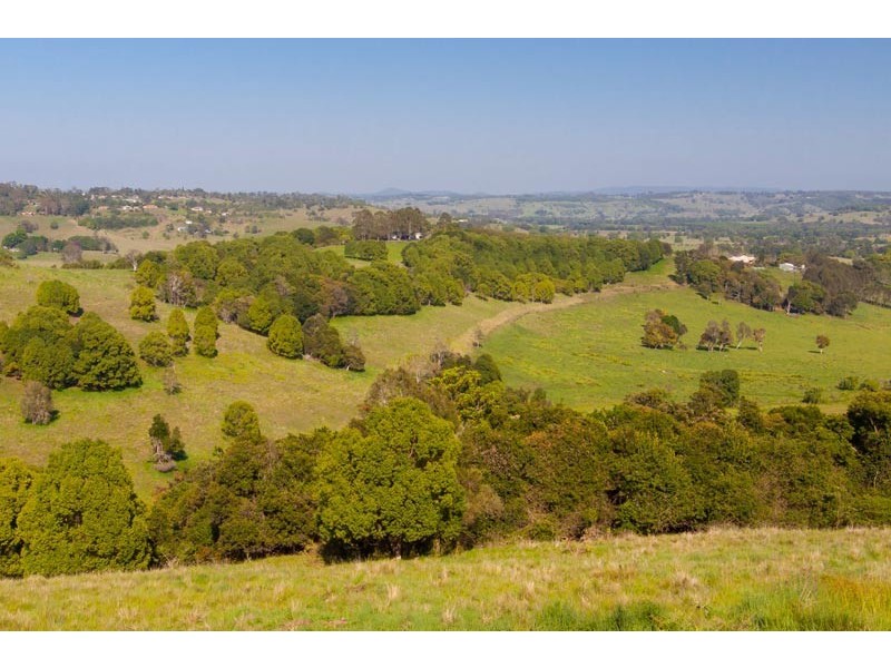 27 Paradise court, Mcleans Ridges NSW 2480