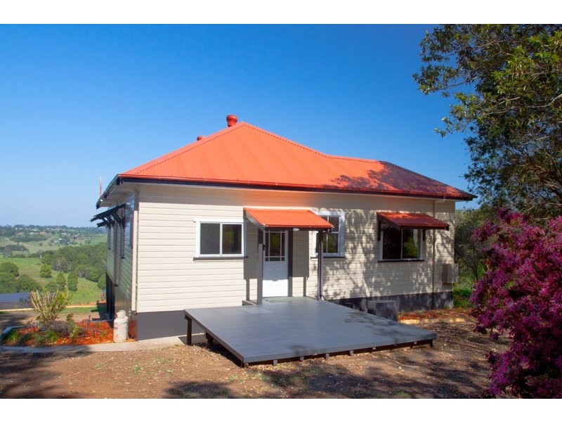 27 Paradise court, Mcleans Ridges NSW 2480