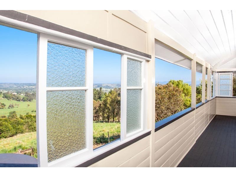 27 Paradise court, Mcleans Ridges NSW 2480