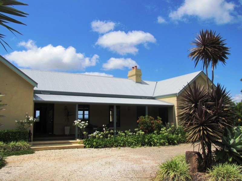 Bangalow NSW 2479