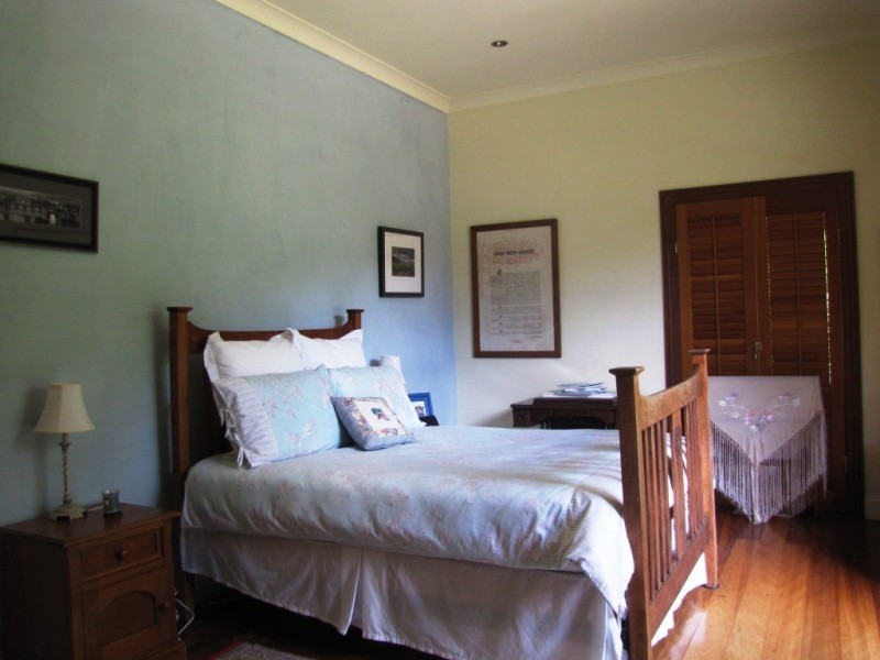 Bangalow NSW 2479