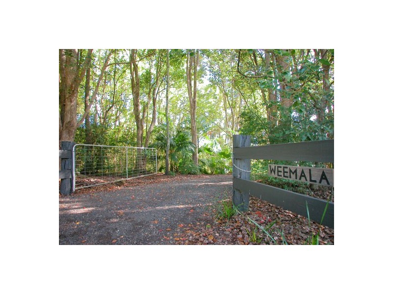 27 Weemala Lane, Federal NSW 2480