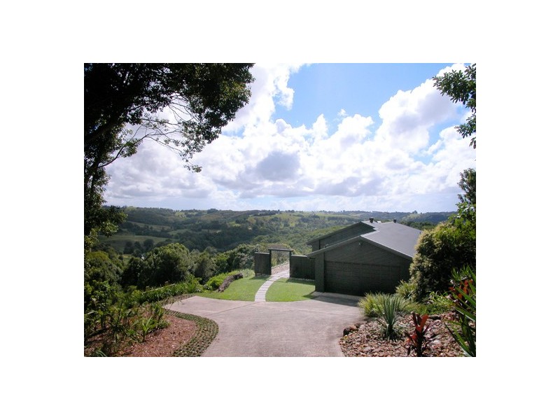 27 Weemala Lane, Federal NSW 2480