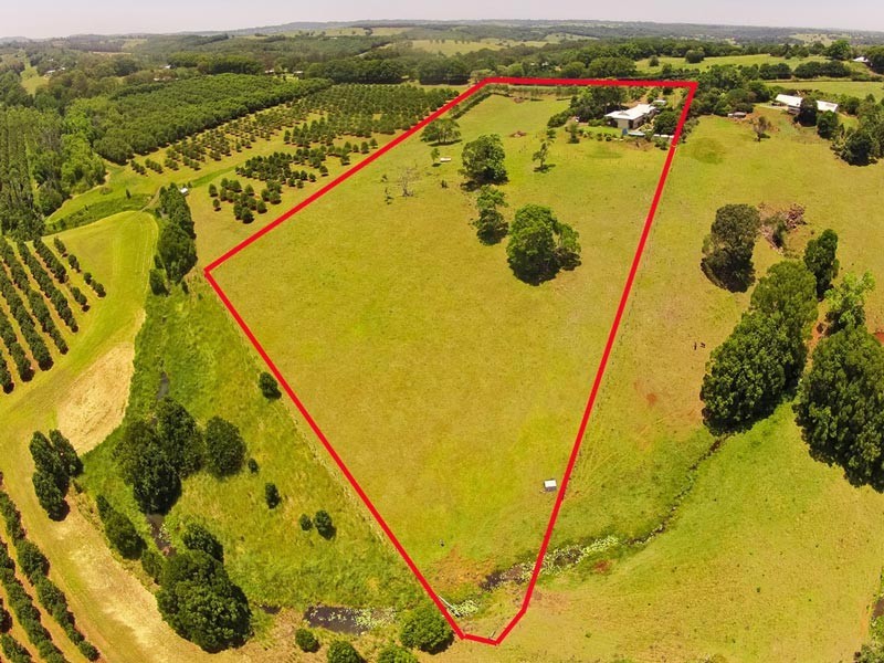 251 Rosebank Road, Rosebank NSW 2480