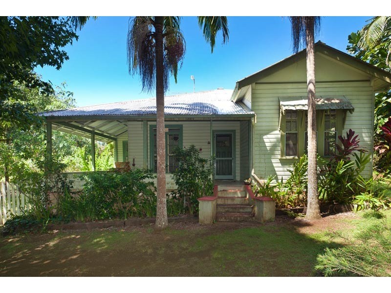 Lot 2 174 -176 Fowlers Lane, Bangalow NSW 2479