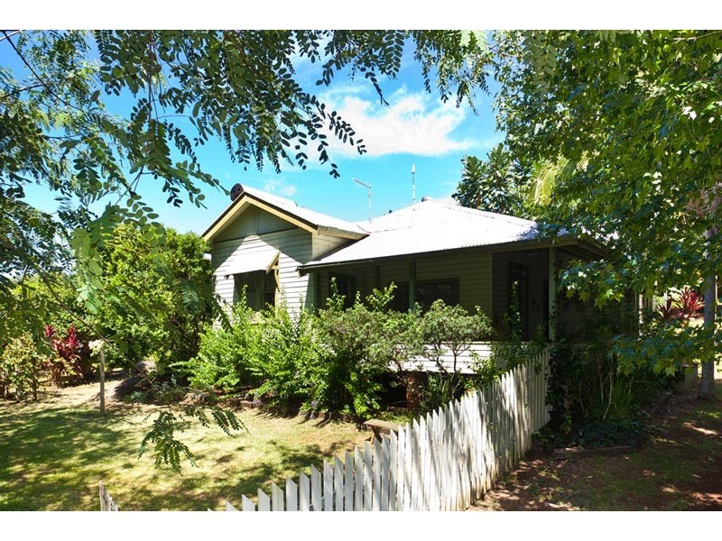 Lot 2 174 -176 Fowlers Lane, Bangalow NSW 2479